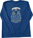 Adult PEACEFEST Longsleeve