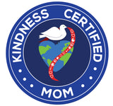 Kindness Certified Mom