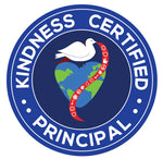 Kindness Certified Principal