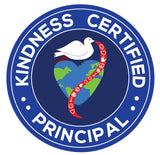 Kindness Certified Principal