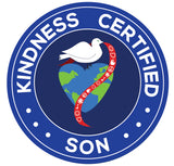 Kindness Certified Son