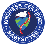 Kindness Certified Babysitter