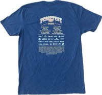 Adult PEACEFEST T-Shirt