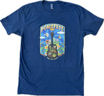 Adult PEACEFEST T-Shirt