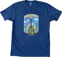 Adult PEACEFEST T-Shirt