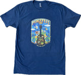 Adult PEACEFEST T-Shirt