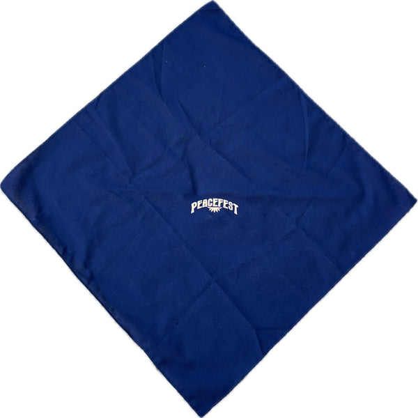 PEACEFEST Bandana