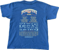 Kids PEACEFEST T-Shirt