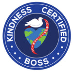 Kindness Certified Boss