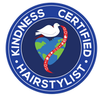 Kindness Certified Hairstylist