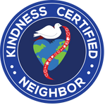 Kindness Certified Neighbor
