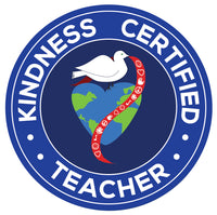 Kindness Certified Teacher