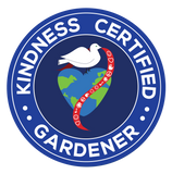 Kindness Certified Gardener