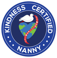 Kindness Certified Nanny