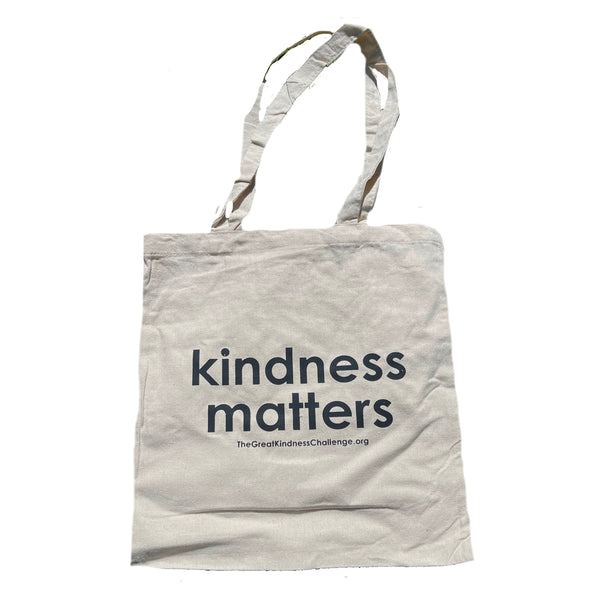 Kindness Matters Bags