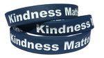 100 Kindness Matters Bracelets
