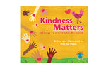 Book: Kindness Matters: 50 Ways to Create a Kinder World